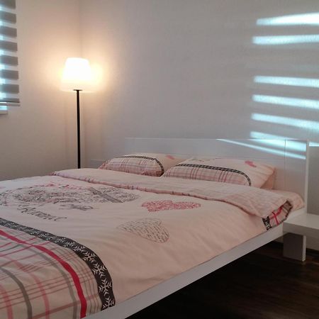 Bosanski Samac Apartment Kapetanovic מראה חיצוני תמונה