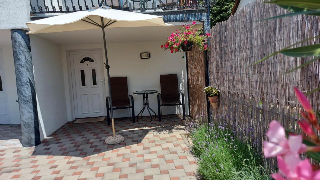 Bosanski Samac Apartment Kapetanovic חדר תמונה