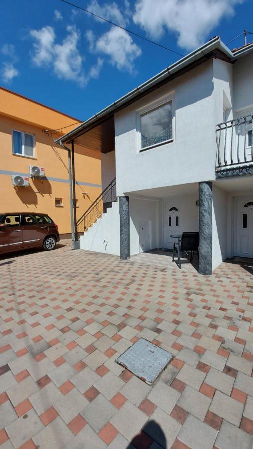 Bosanski Samac Apartment Kapetanovic חדר תמונה