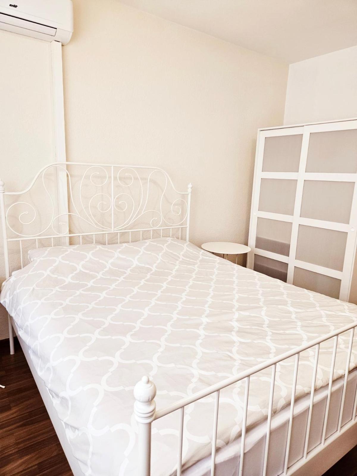 Bosanski Samac Apartment Kapetanovic מראה חיצוני תמונה
