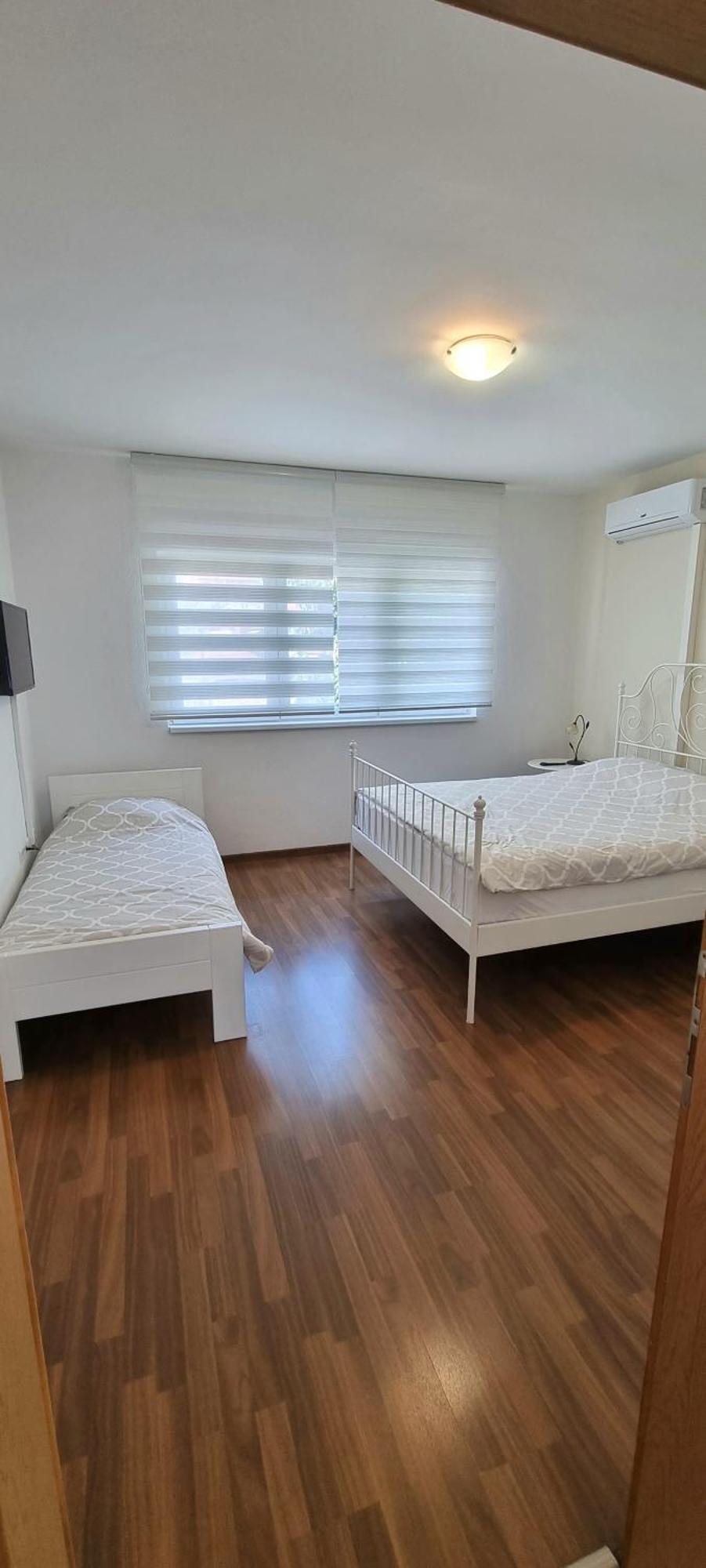 Bosanski Samac Apartment Kapetanovic מראה חיצוני תמונה