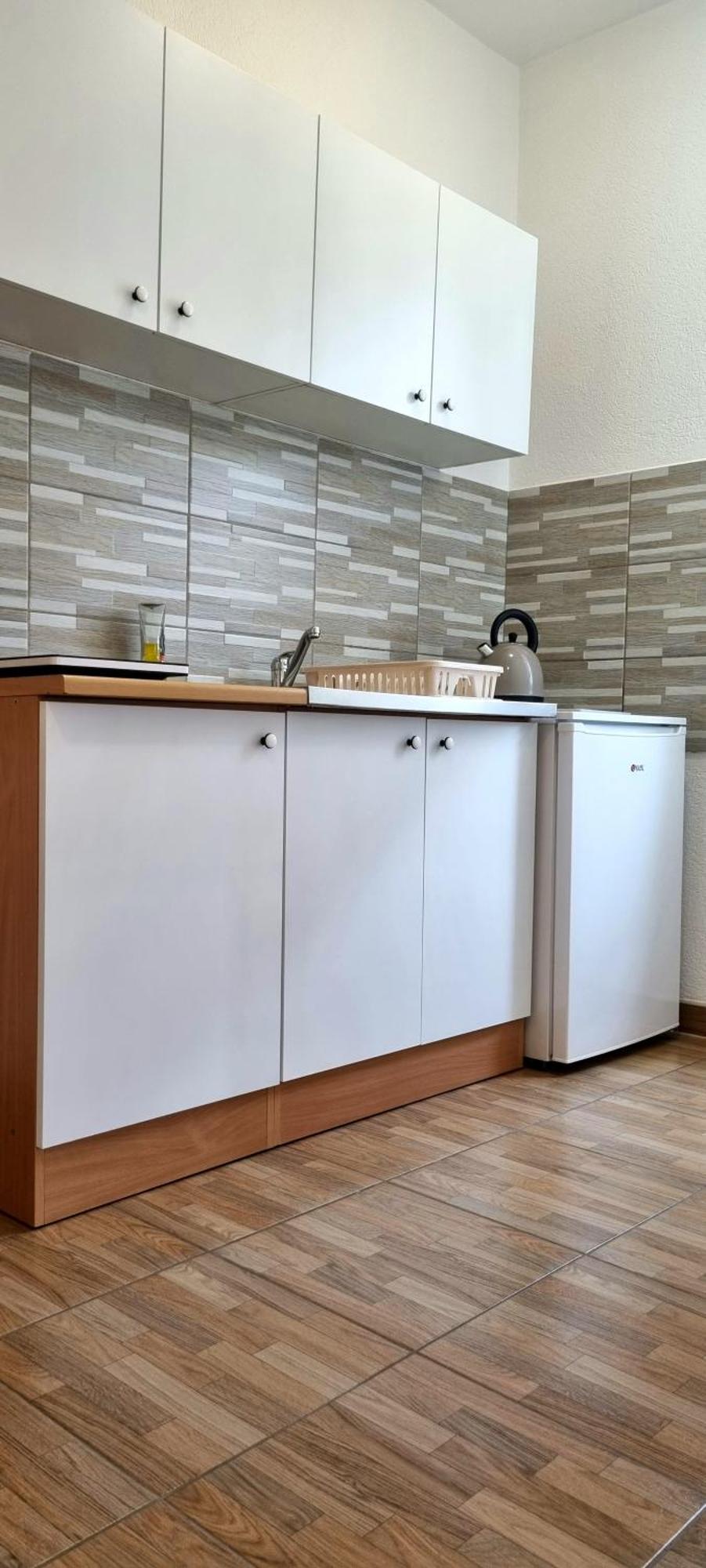Bosanski Samac Apartment Kapetanovic מראה חיצוני תמונה