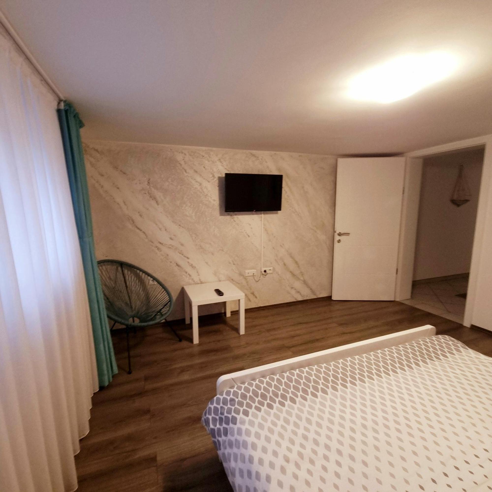 Bosanski Samac Apartment Kapetanovic מראה חיצוני תמונה