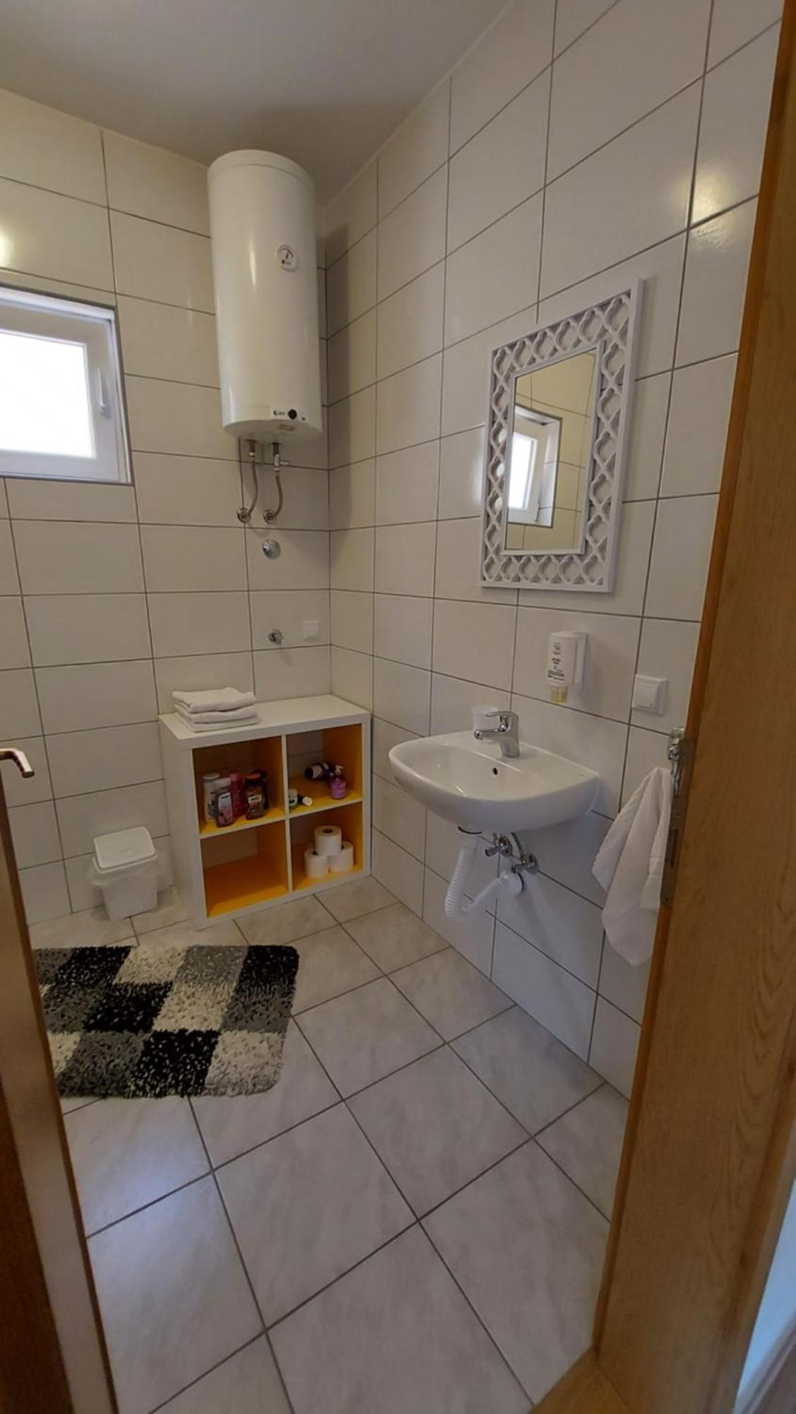 Bosanski Samac Apartment Kapetanovic חדר תמונה