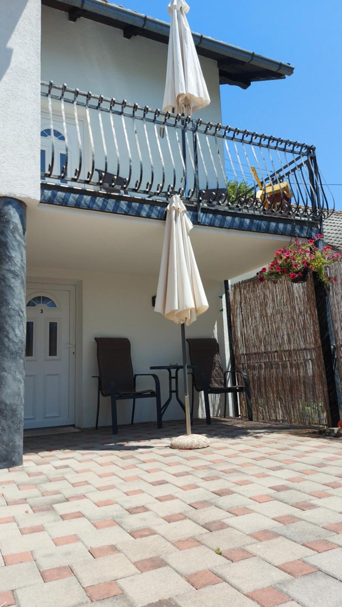 Bosanski Samac Apartment Kapetanovic חדר תמונה