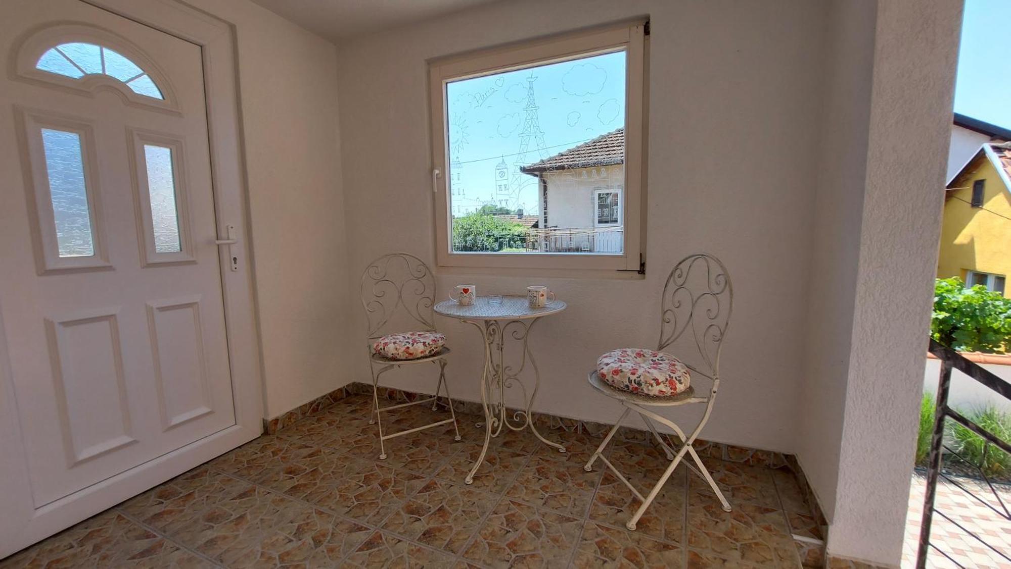 Bosanski Samac Apartment Kapetanovic חדר תמונה