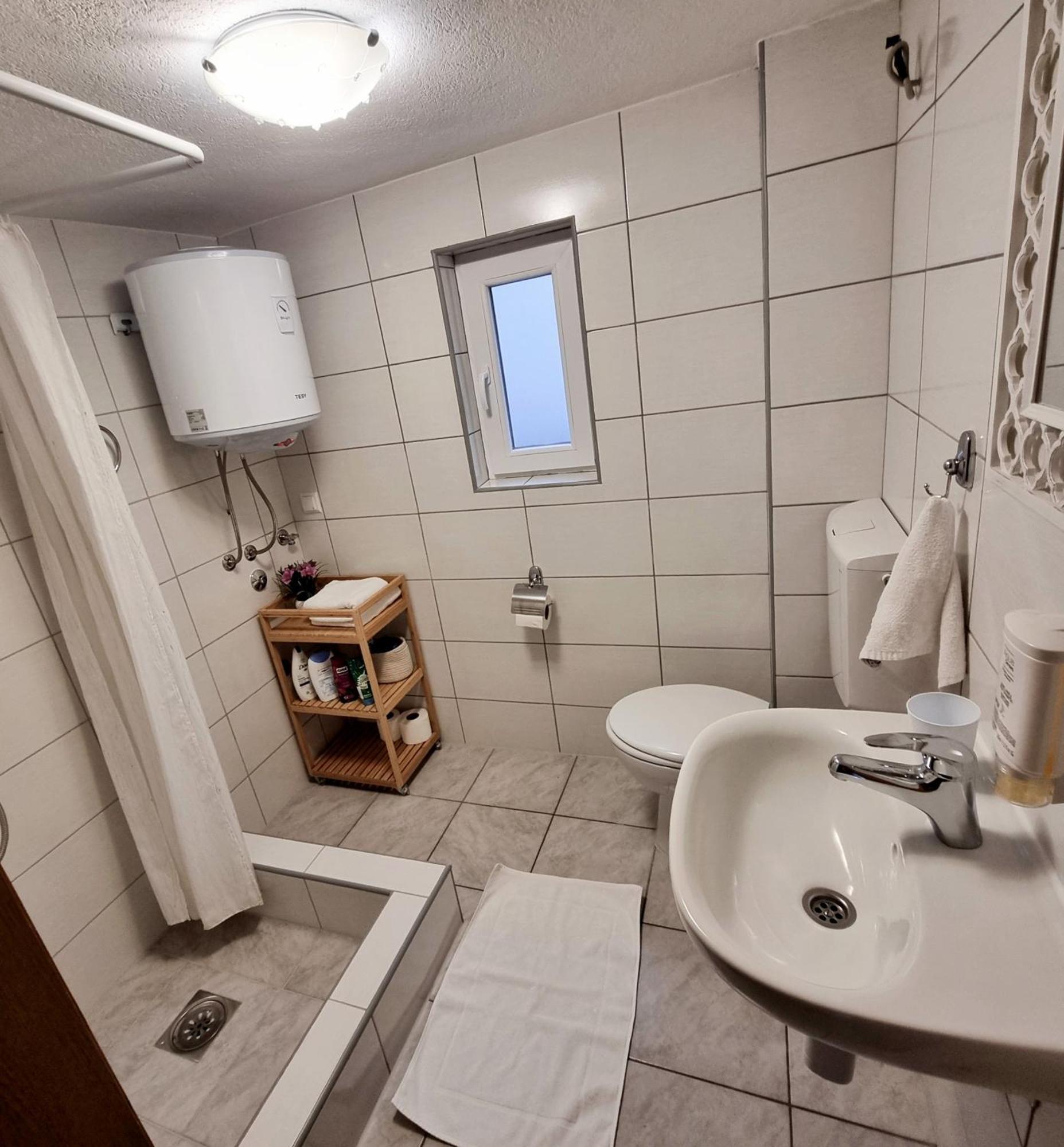 Bosanski Samac Apartment Kapetanovic חדר תמונה