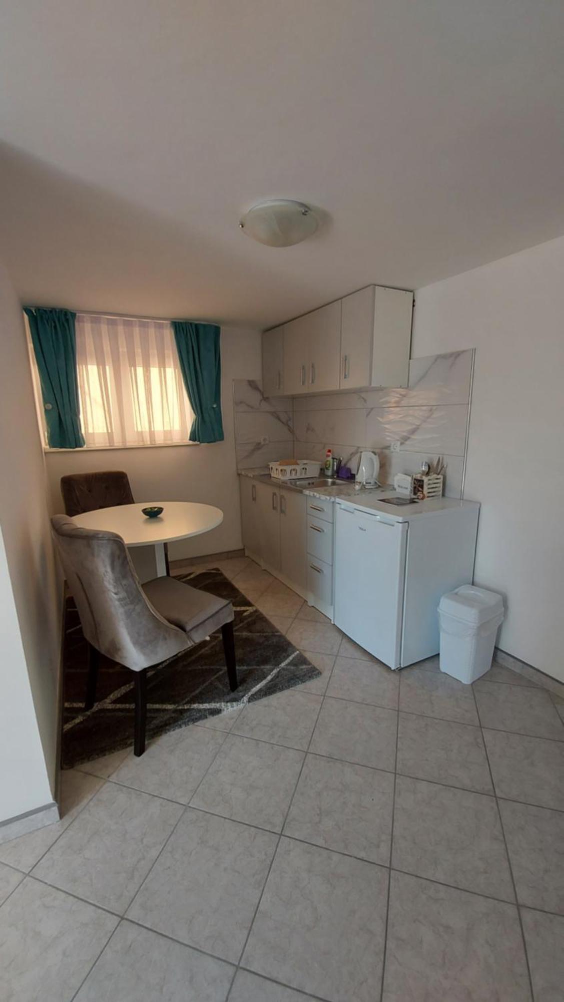 Bosanski Samac Apartment Kapetanovic חדר תמונה