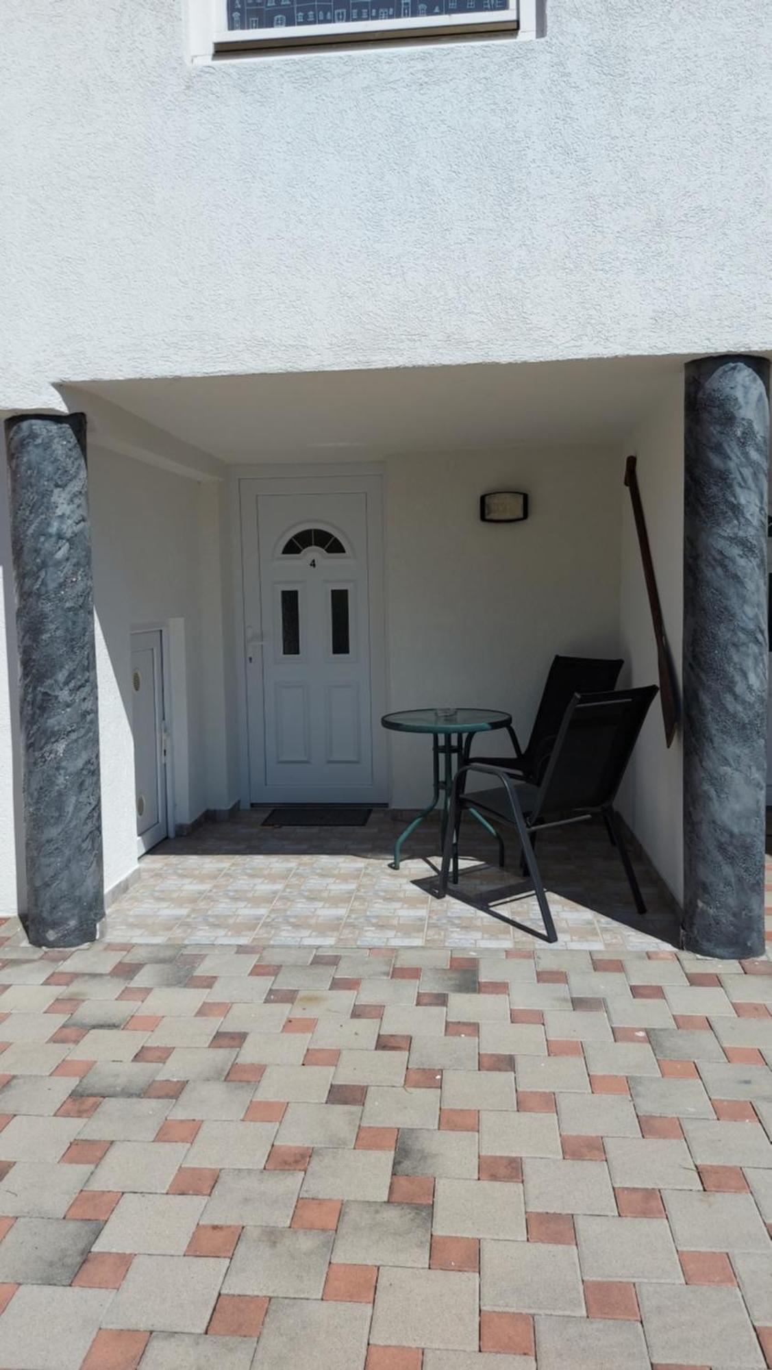 Bosanski Samac Apartment Kapetanovic חדר תמונה