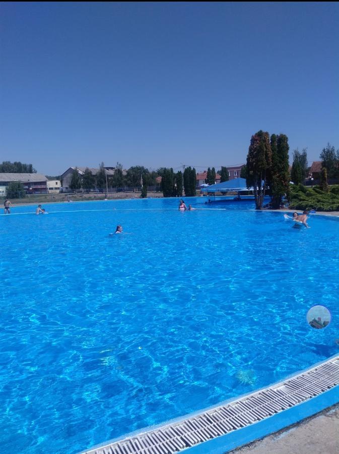 Bosanski Samac Apartment Kapetanovic מראה חיצוני תמונה