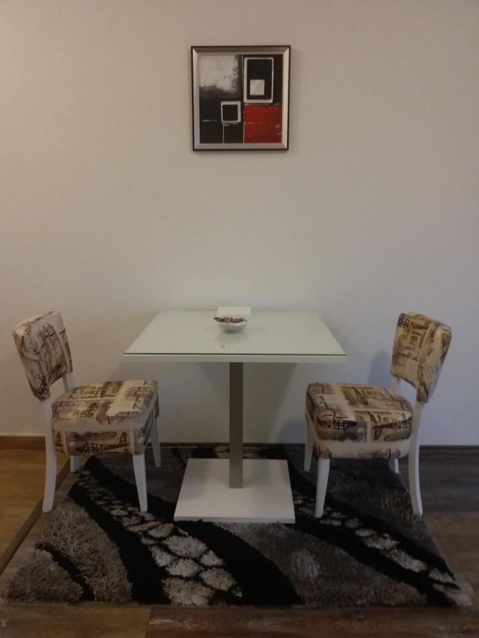 Bosanski Samac Apartment Kapetanovic מראה חיצוני תמונה